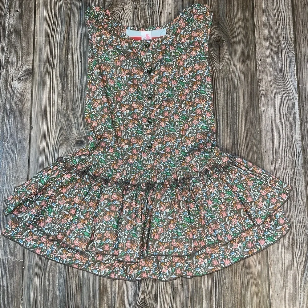 Matilda Jane Serendipity Confetti Dress